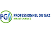 Professionnel-Gaz